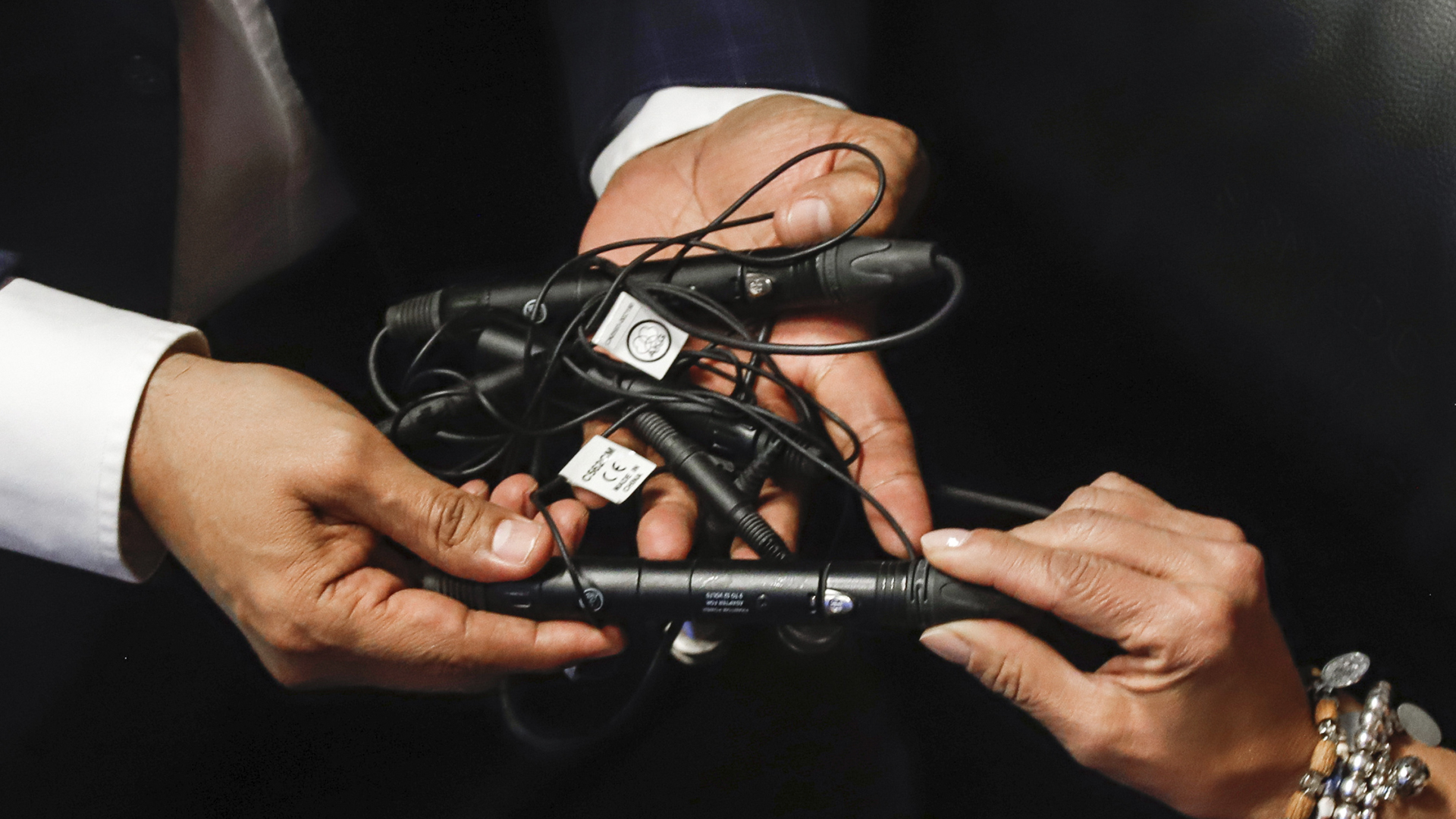 Monreal confirma que no hubo montaje en espionaje al PAN en el Senado