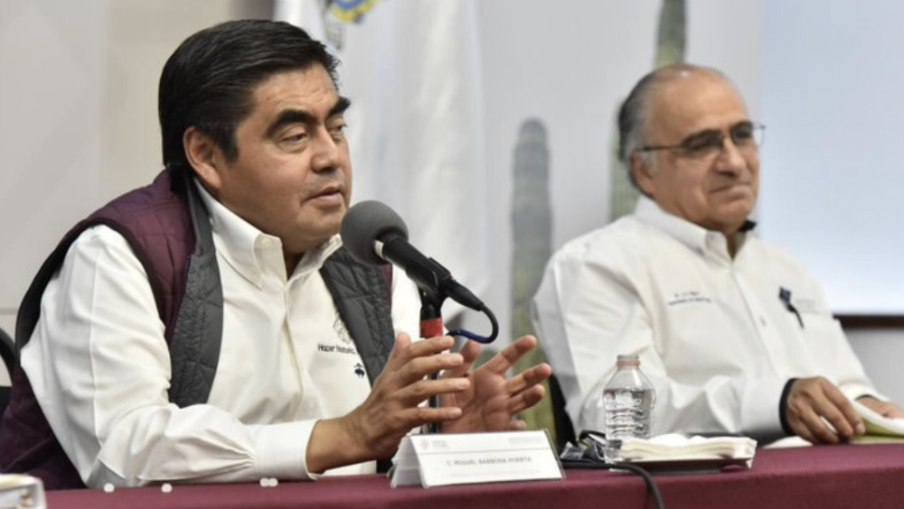 Si son ricos tienen riesgo de COVID-19; si son pobres son inmunes, dice Barbosa