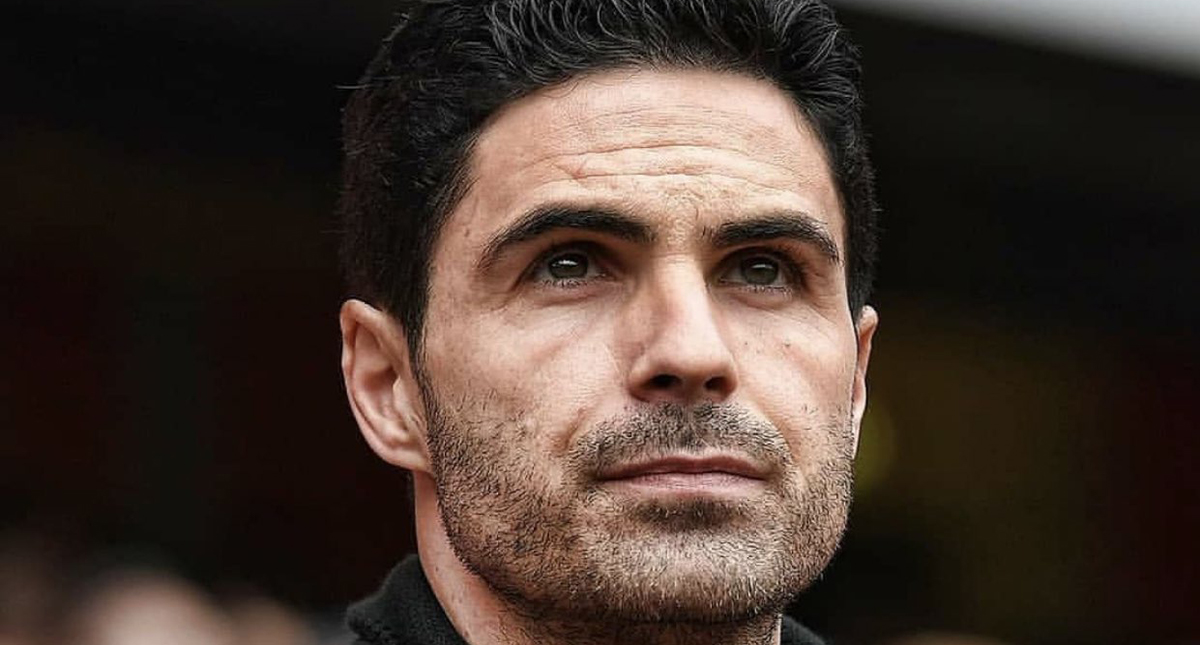 Técnico del Arsenal se dice ‘totalmente recuperado’ de COVID-19