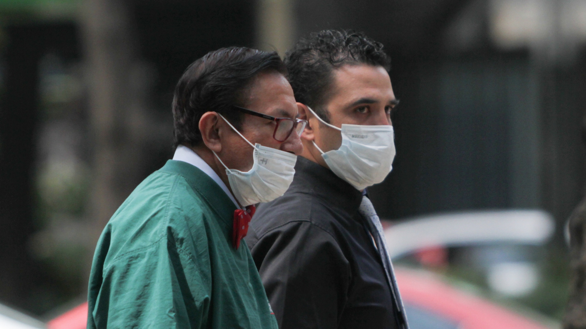 Primera muerte por COVID-19 en México renueva sentido de humanidad: Aguiar Retes