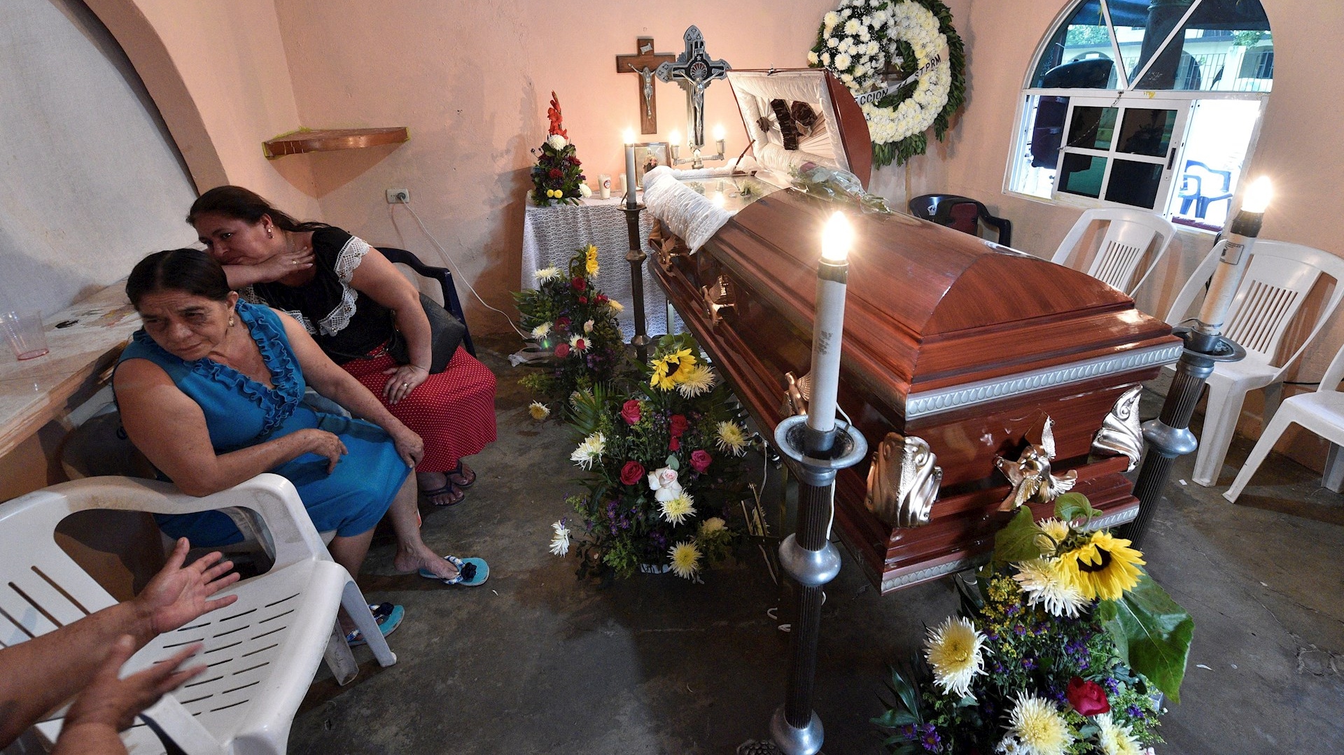 AMLO lamenta muertes por medicamento contaminado en hospital de Pemex en Tabasco