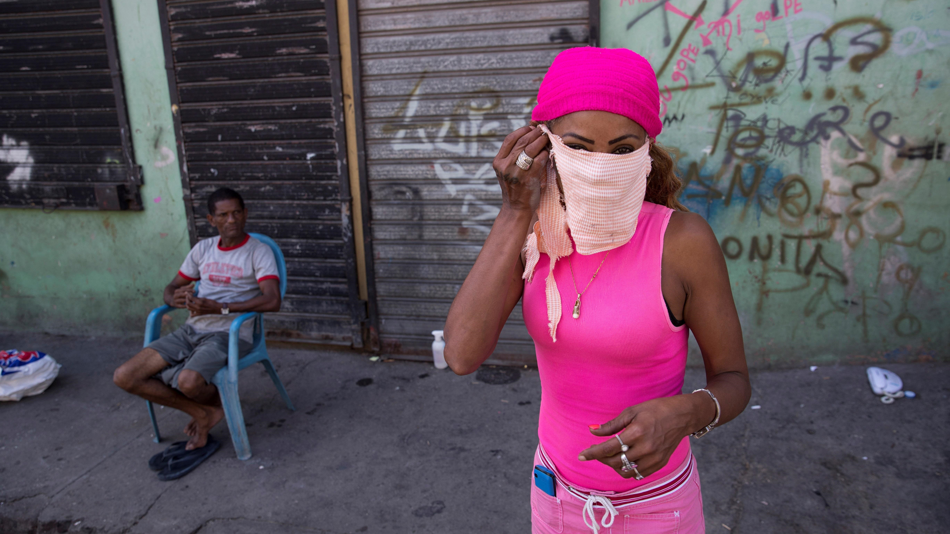 República Dominica reporta 859 casos de COVID-19 y 39 decesos