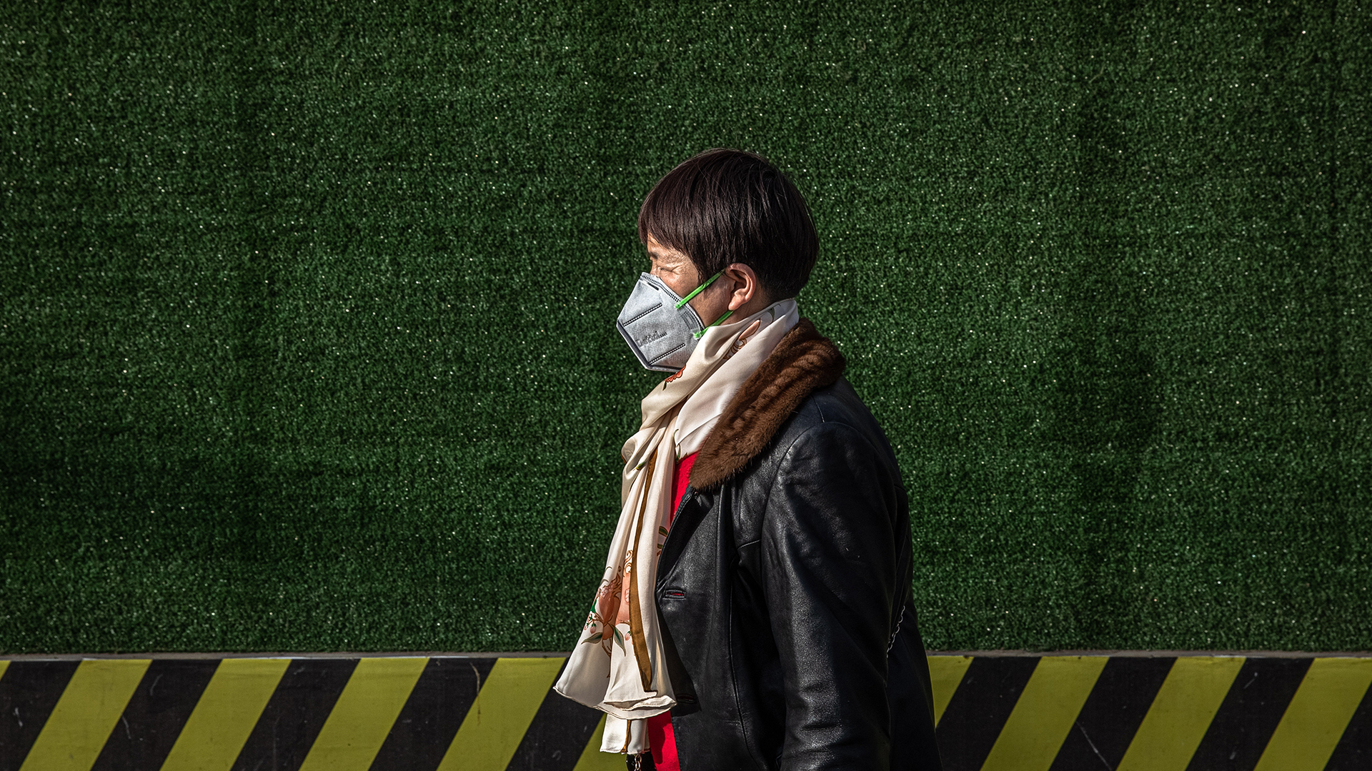 Casos de coronavirus en el mundo ascienden a 125 mil