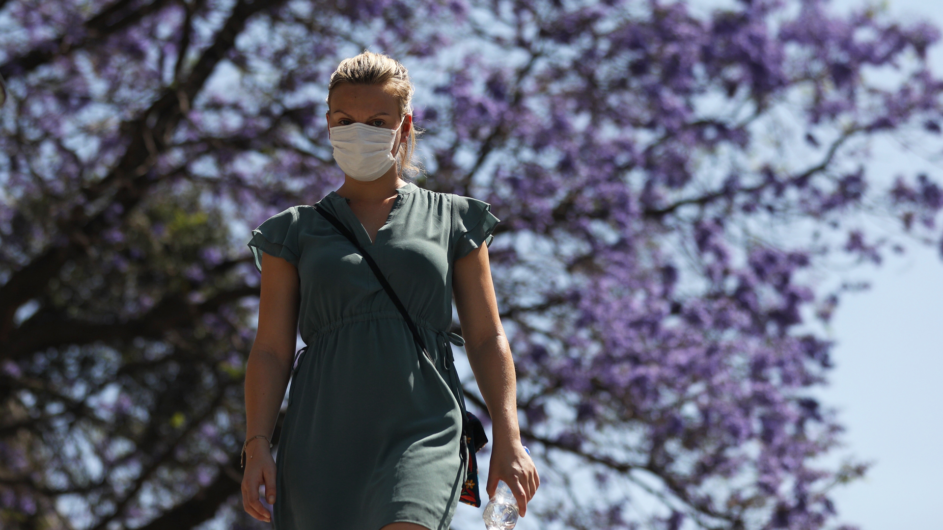 México entra en clasificación ‘roja’ de la OMS por casos de COVID-19 México entra en clasificación ‘roja’ de la OMS por casos de COVID-19