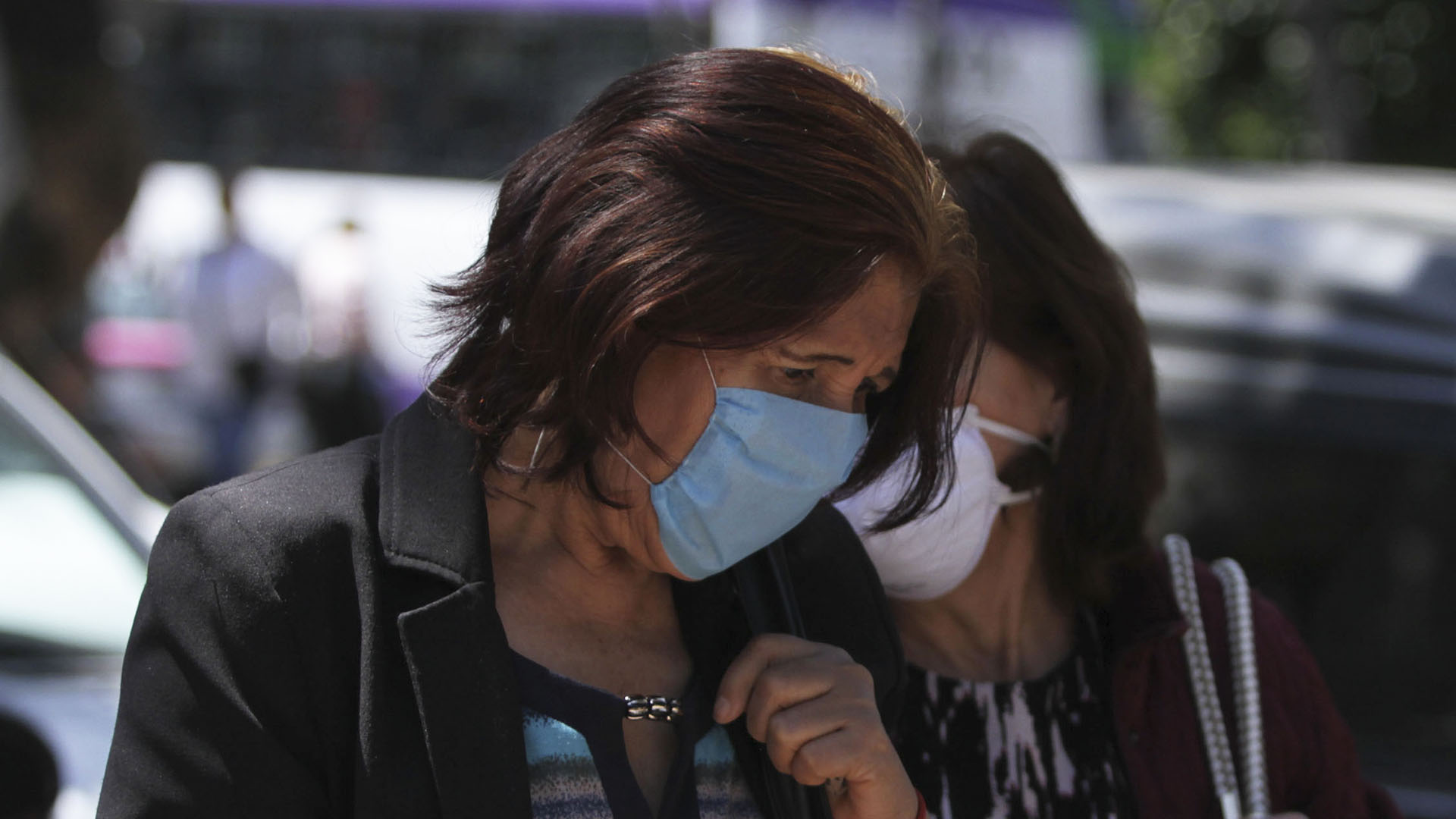 Solo un 5 % de los casos de coronavirus será grave, señala UNAM