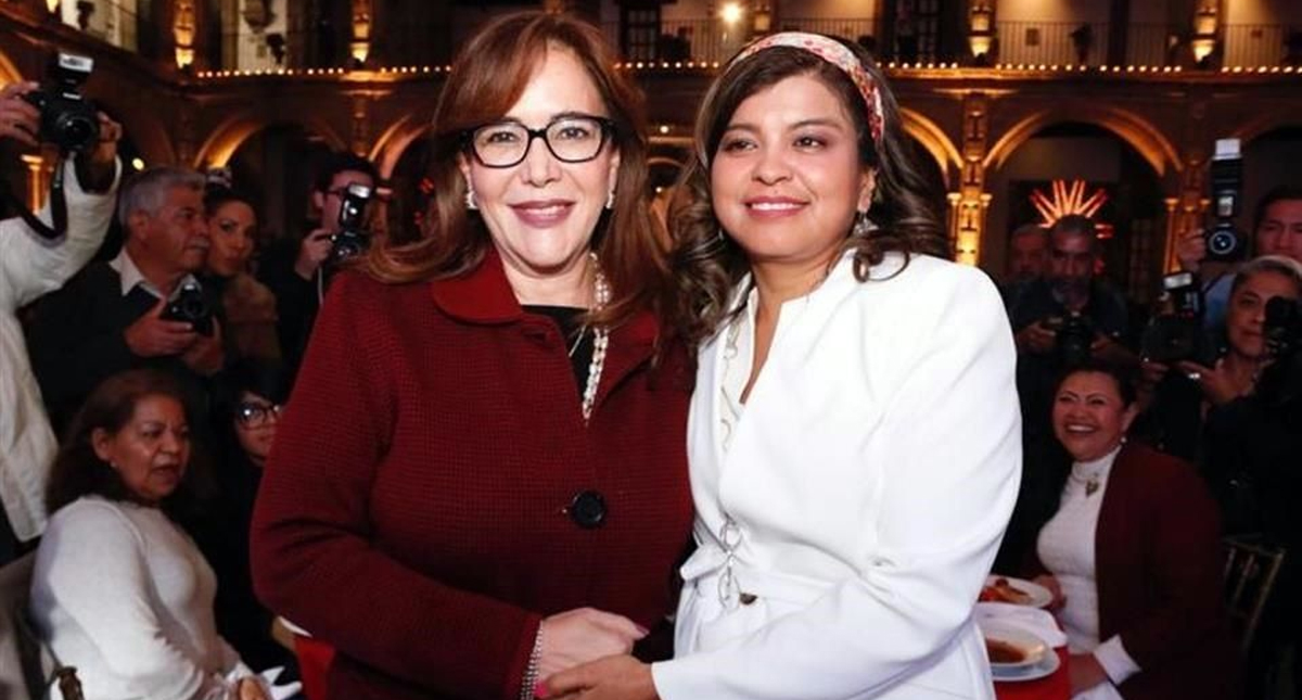 Mujeres que se desempeñan en política son víctimas de violencia, afirma Morena