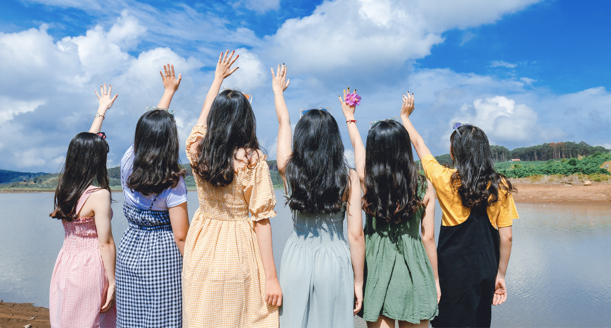 Mujeres instan a los gobiernos a revocar leyes discriminatorias con base en el sexo