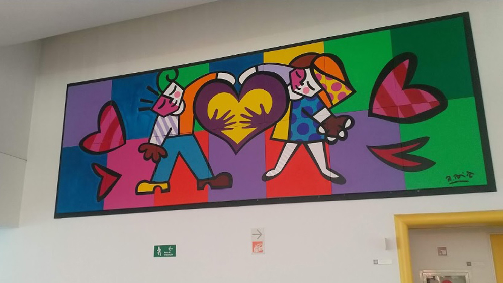 Teletón cerrará sus CRIT y el Centro de Autismo por coronavirus Teletón cerrará sus CRIT y el Centro de Autismo por coronavirus