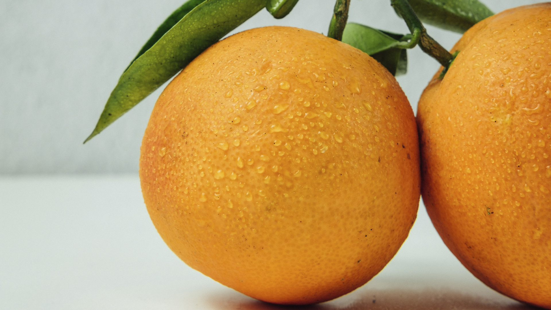 Hallan en naranjas sustancia capaz de reducir la obesidad