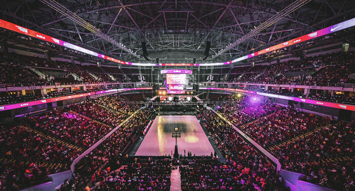 NBA cierra sus vestidores a la prensa