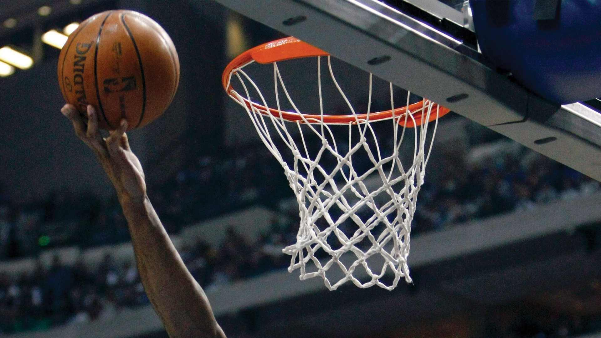 NBA suspende el resto de la temporada por COVID-19