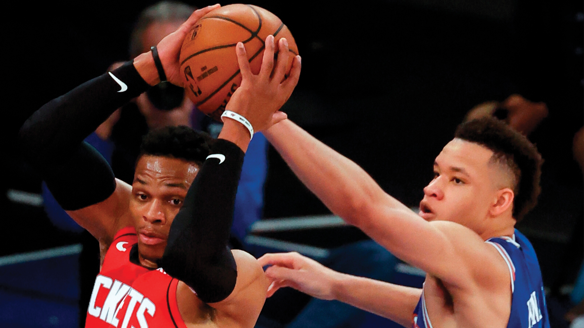 NBA implementa medidas para evitar contagio de COVID-19