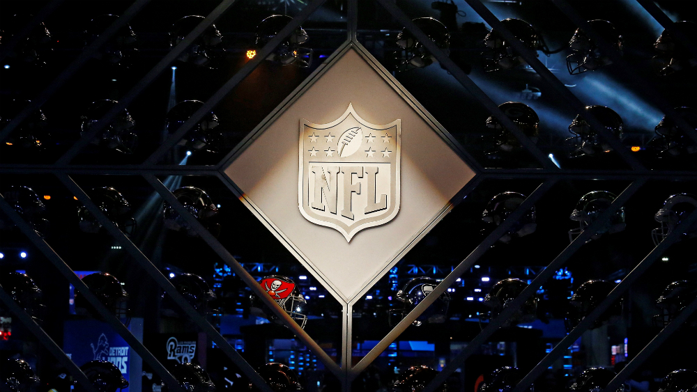 Draft de la NFL sigue adelante, pero sin eventos públicos Draft de la NFL sigue adelante, pero sin eventos públicos