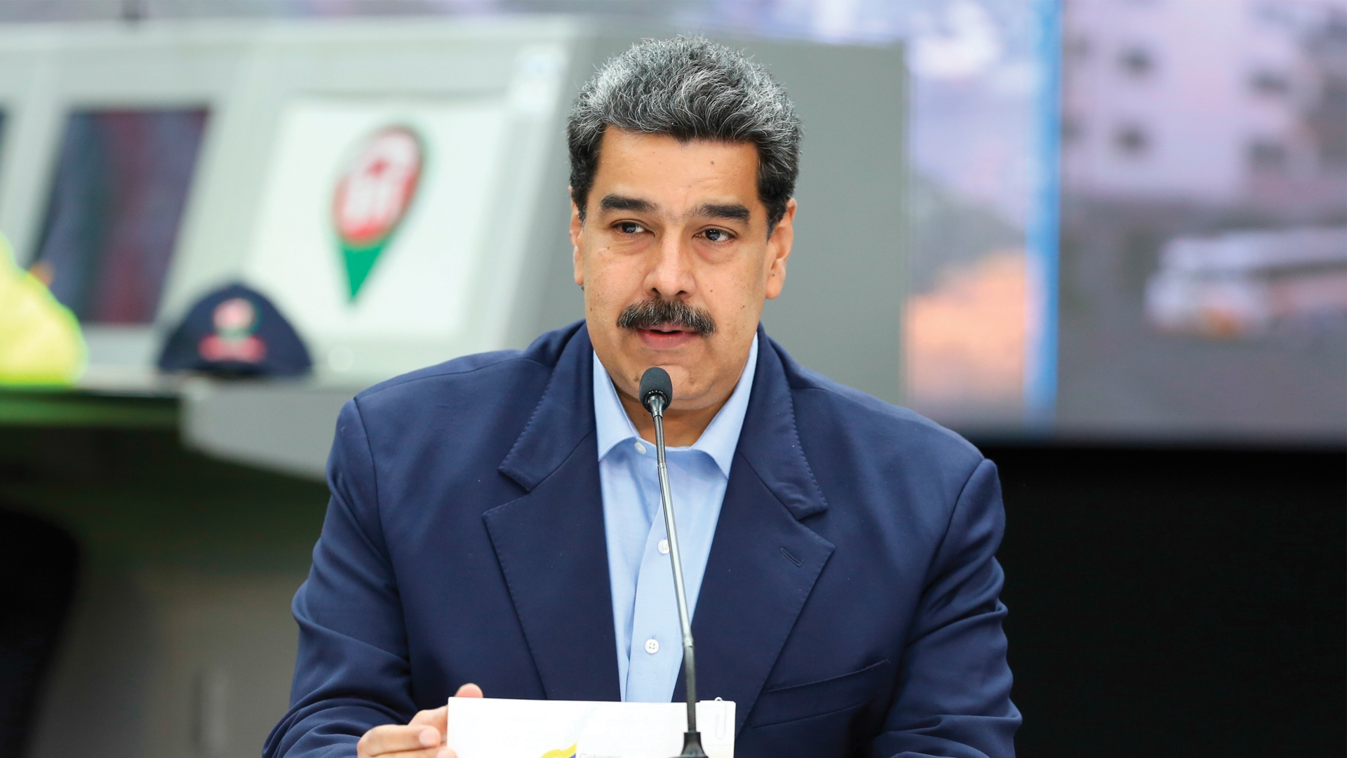 #Video Nicolás Maduro incita a mujeres a tener seis hijos