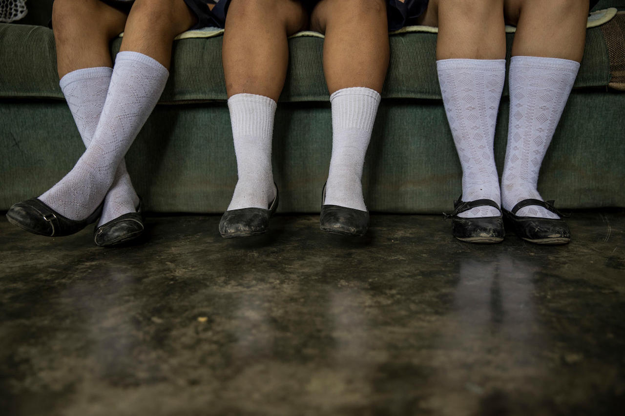 Analizan protocolos de seguridad para menores en Ciudad de México