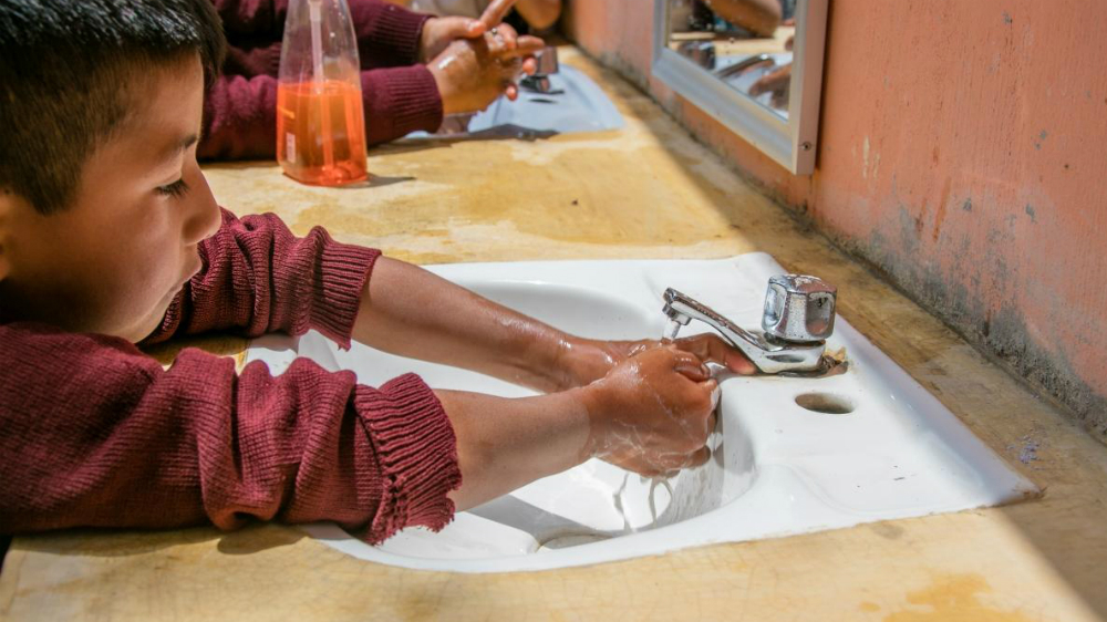 Emite Unicef consejos para hablar con niños sobre pandemia de COVID-19