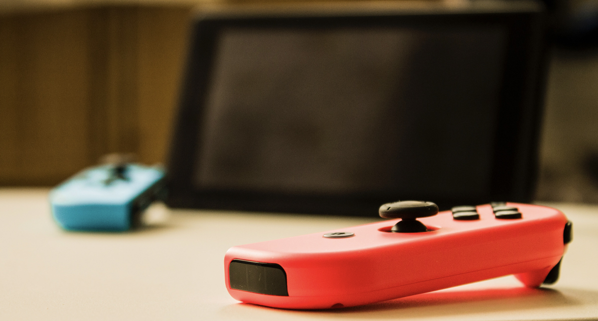 INAI instruye a Profeco informar sobre quejas por mal funcionamiento del Nintendo Switch