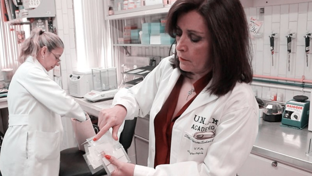 Patentan en la UNAM biomarcador para detección temprana de lesión renal