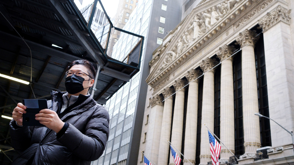 Nueva York declara estado de emergencia para hacer frente al COVID-19