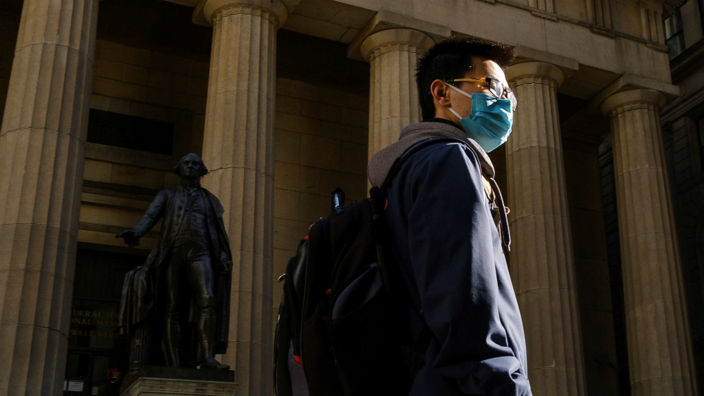 Nueva York confirma cuatro nuevos casos de COVID-19; se eleva a seis el total