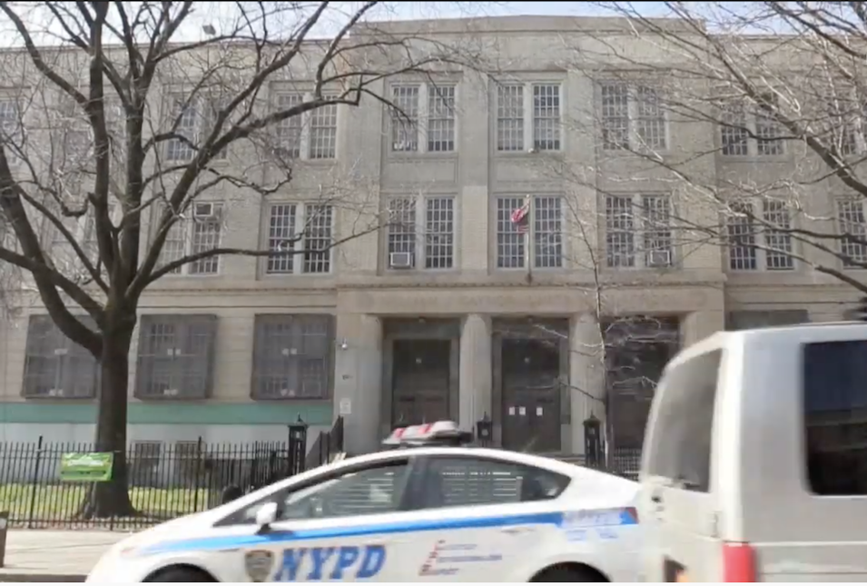 Nueva York baja la persiana por el coronavirus