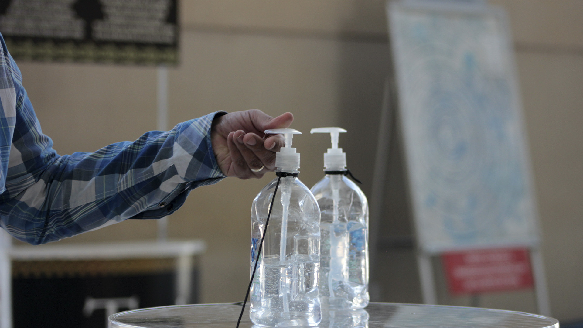 Ya son cuatro casos confirmados de COVID-19 en Nuevo León