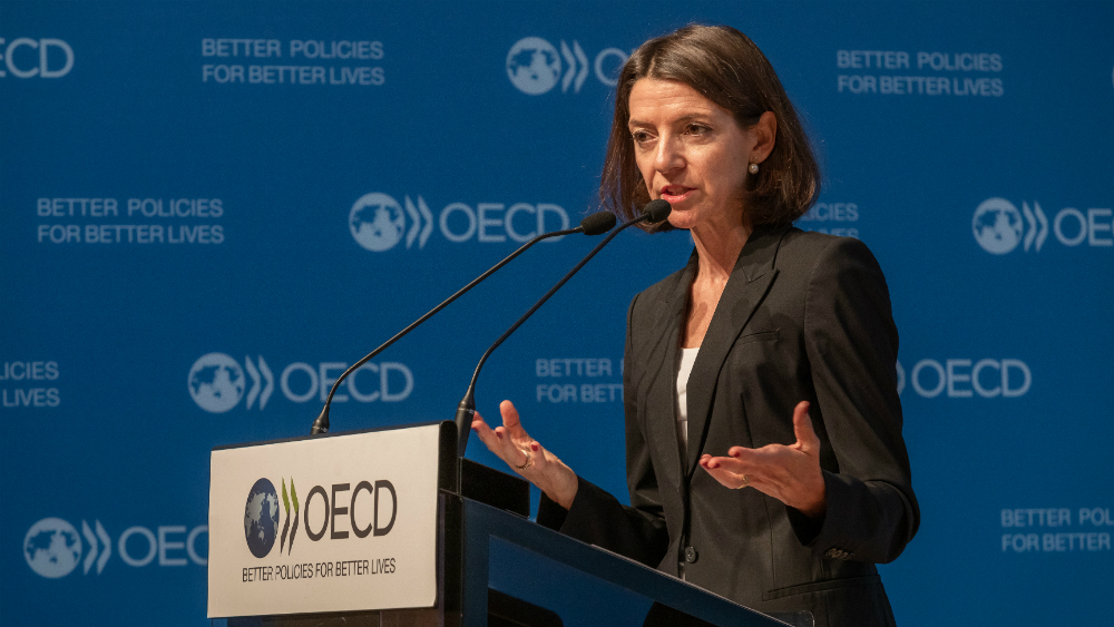 OCDE dice que hace falta un ‘big bang’ presupuestario para evitar crisis