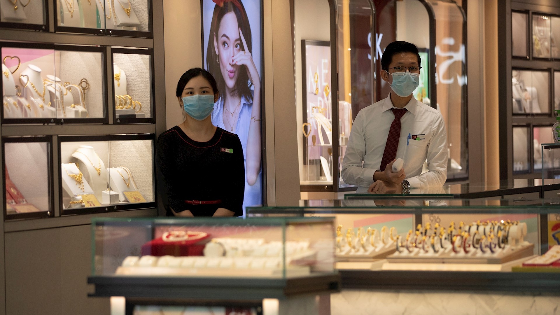 El mundo se encamina a una crisis peor que la de 2008, advierte la OMC