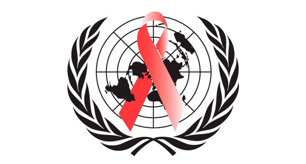 ONU teme que muertes por sida se disparen durante pandemia de COVID-19