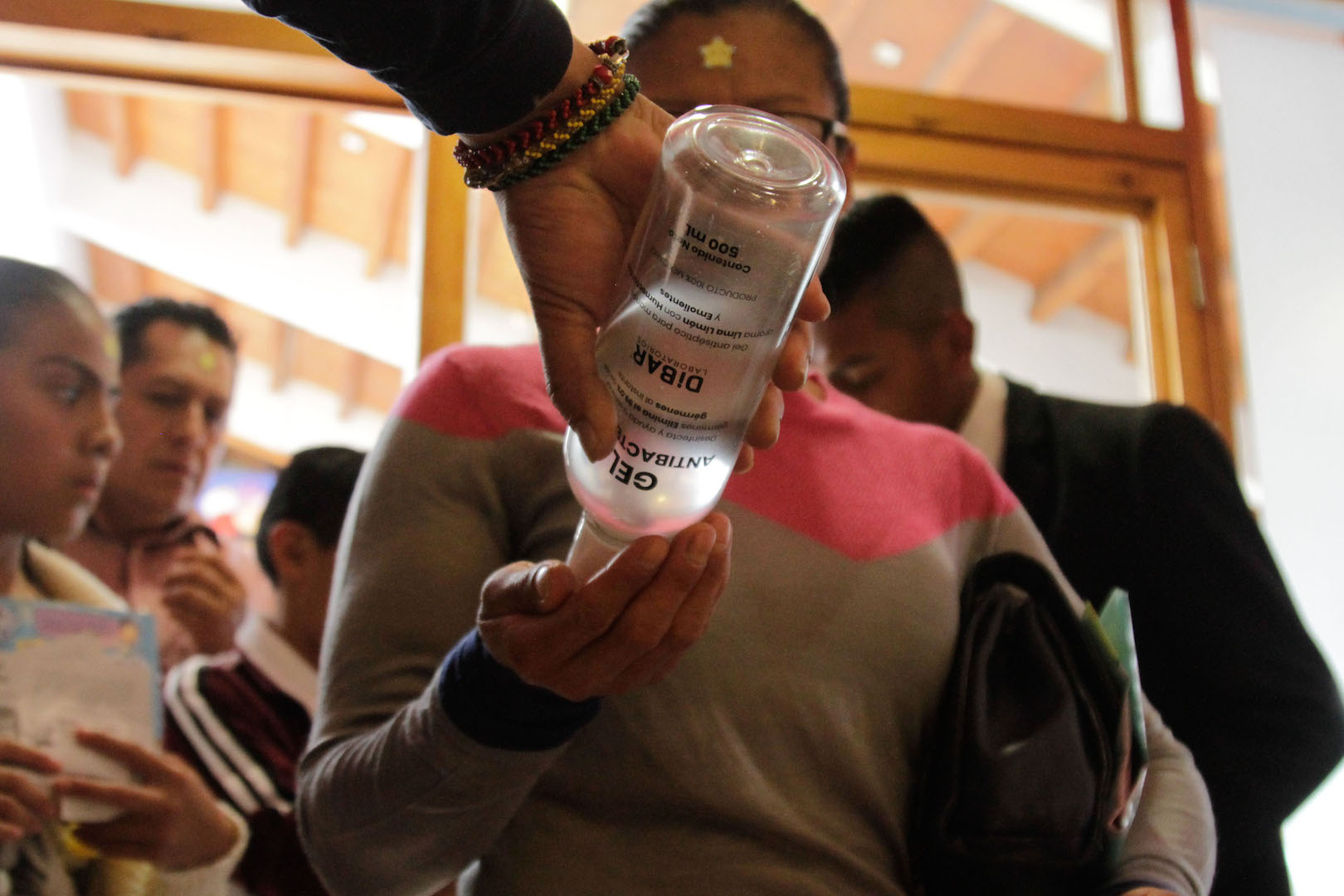 Confirman primer caso positivo de COVID-19 en Sonora