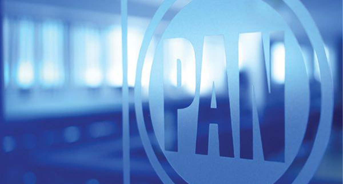 Diputados del PAN harán ‘home office’ por pandemia de COVID-19