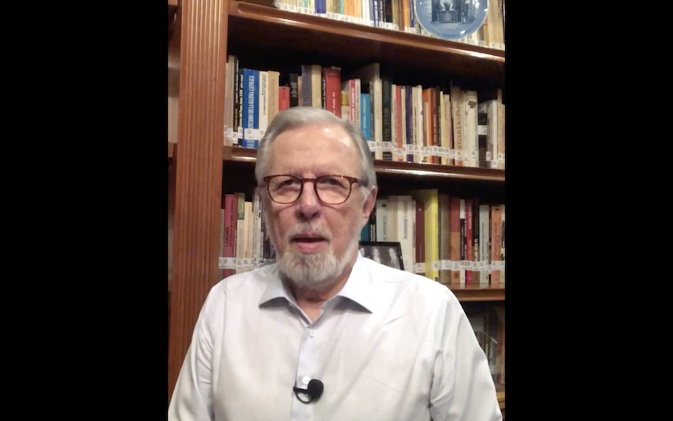 Pandemia, realidad y liderazgo