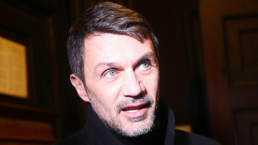 Paolo Maldini y su hijo Daniel dan positivo por coronavirus Paolo Maldini y su hijo Daniel dan positivo por coronavirus