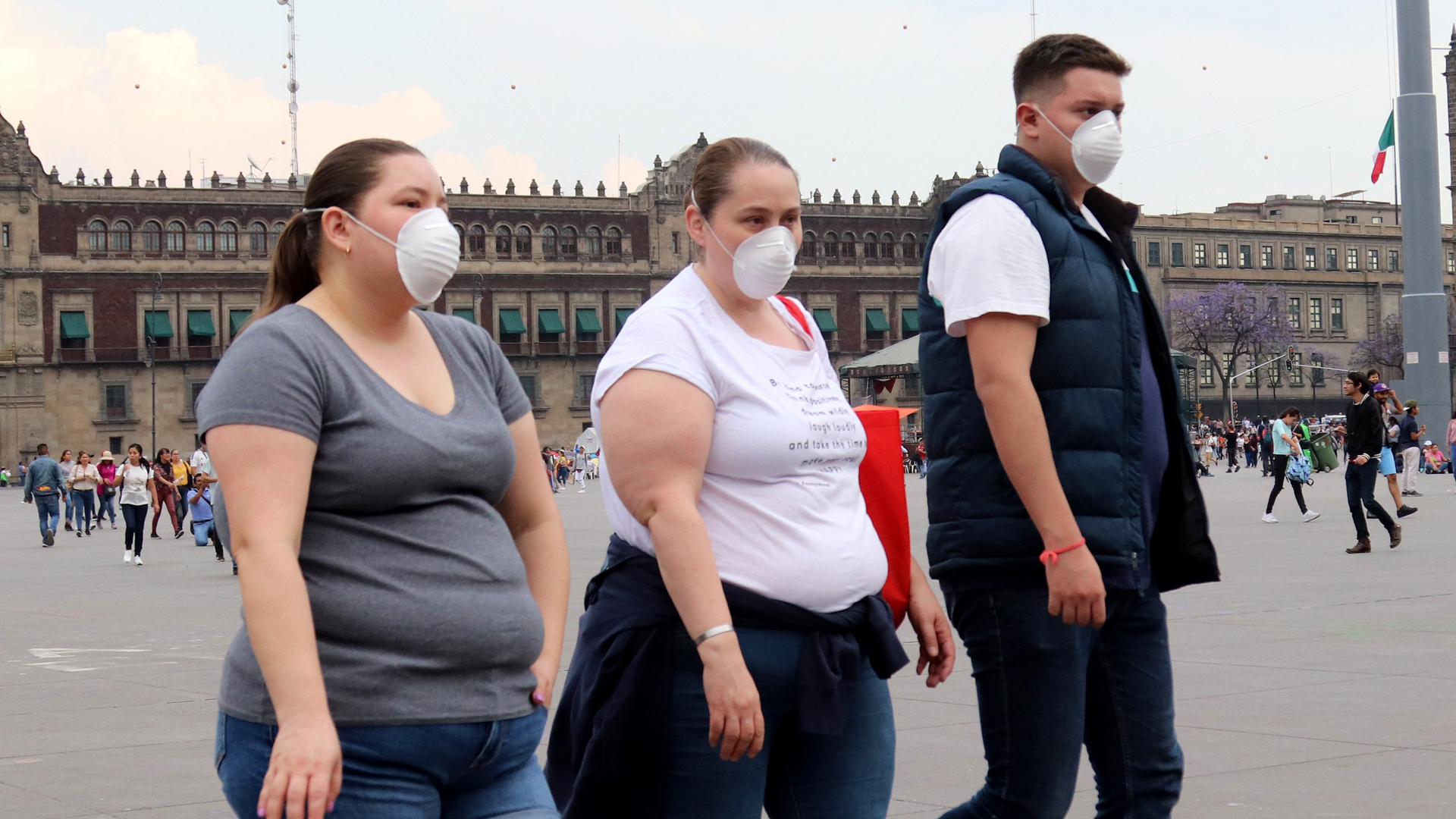 Emiten acuerdo para establecer medidas preventivas ante el coronavirus