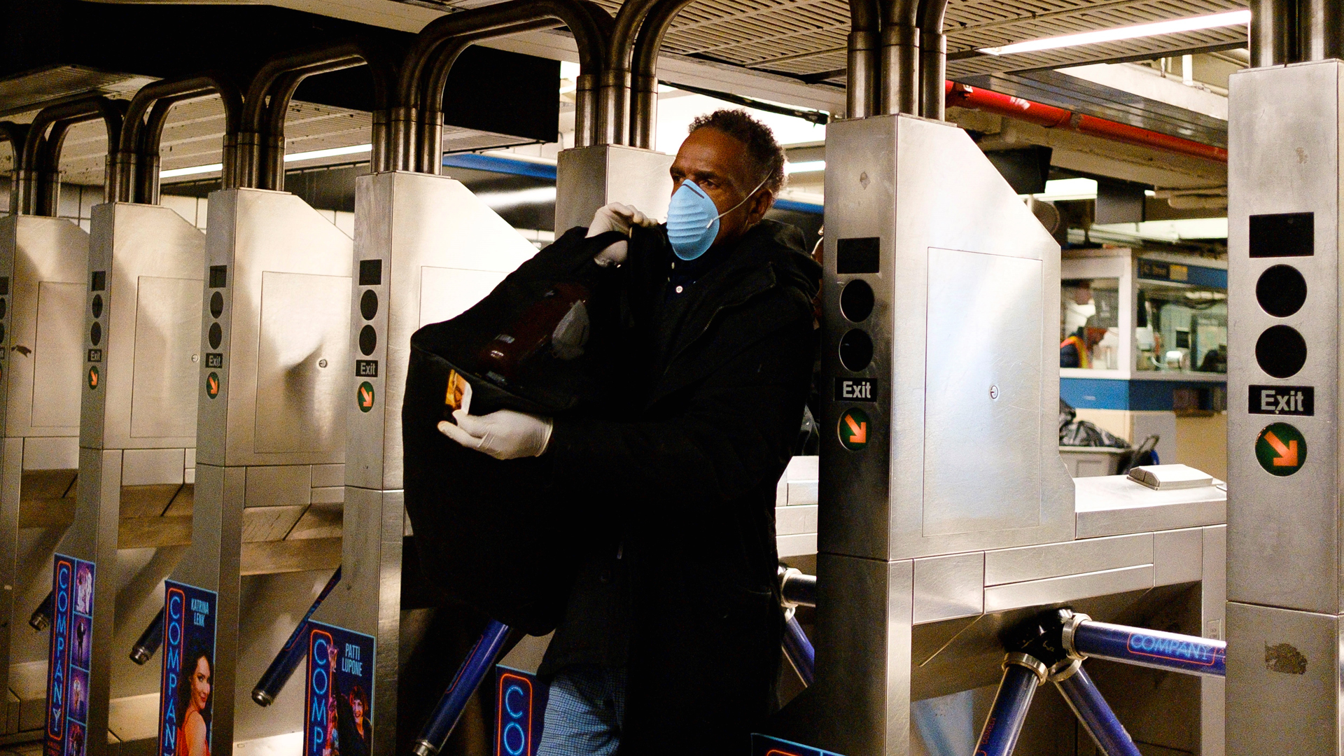 Se eleva a 89 número de casos de COVID-19 en Nueva York