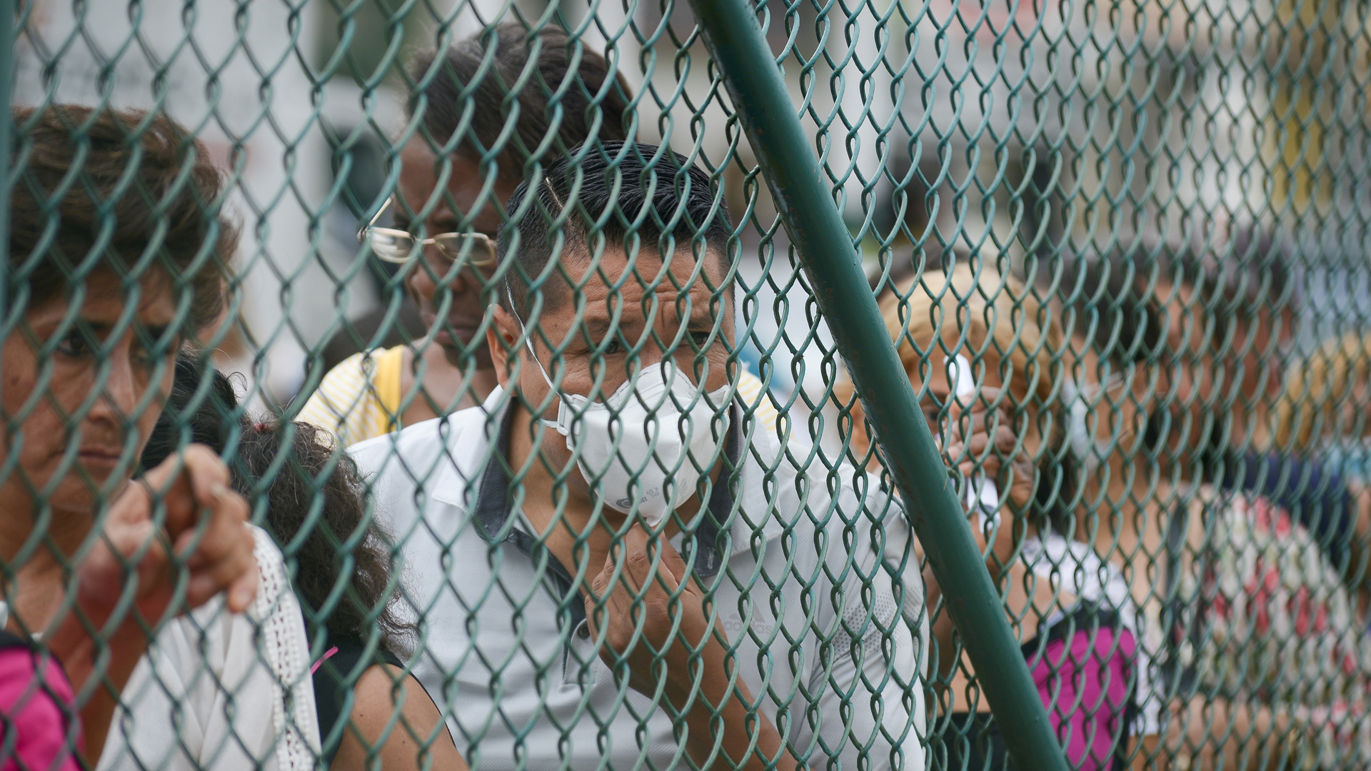 Ecuador detecta segundo foco de coronavirus