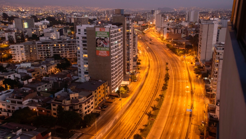 Fuerza Aérea repatriará a viuda de mexicano muerto en Perú por COVID-19
