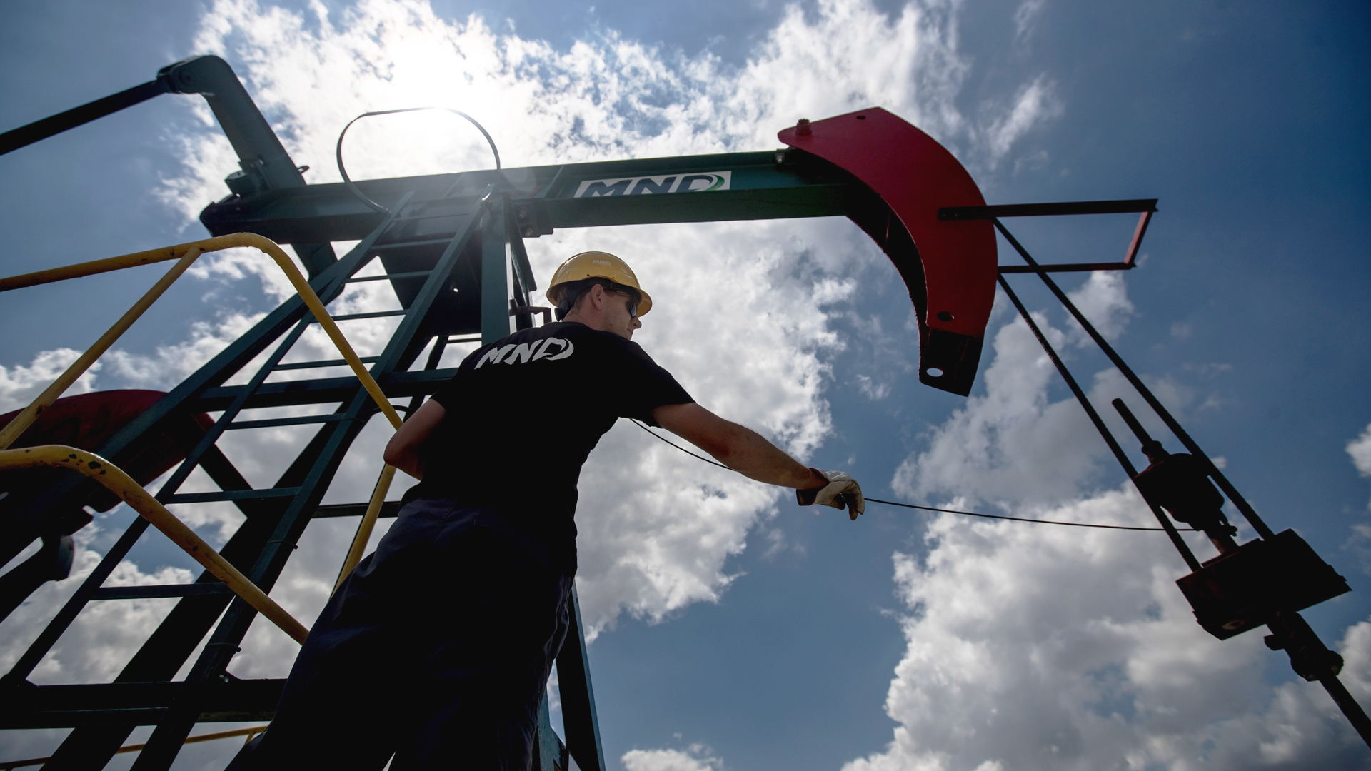 Barril de petróleo Brent pierde un 11.49 % ante pandemia de coronavirus Barril de petróleo Brent pierde un 11.49 % ante pandemia de coronavirus