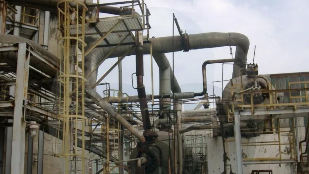 AMLO advierte que si Altos Hornos no repara daño por Agronitrogenados, tendrá que ser castigada