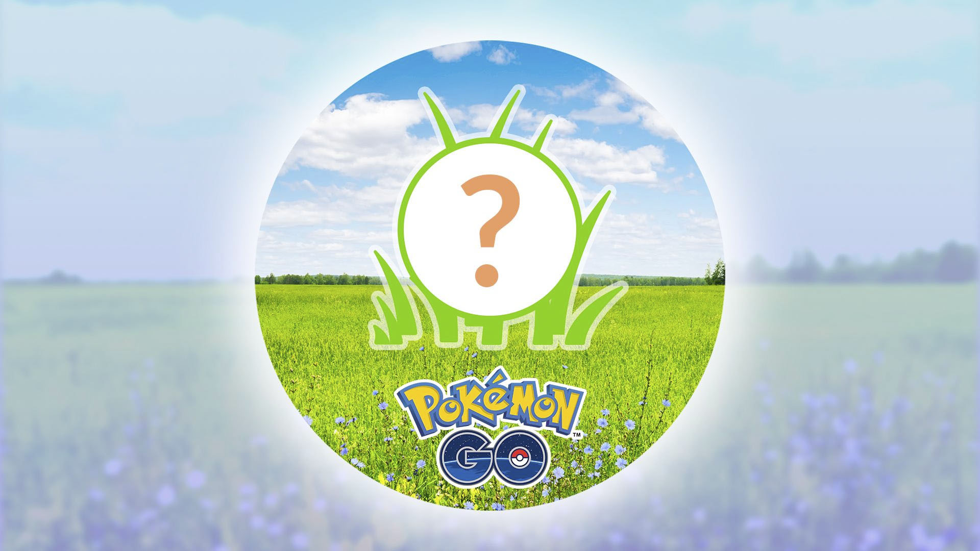 Anuncian aparición de criaturas legendarias en Pokémon GO