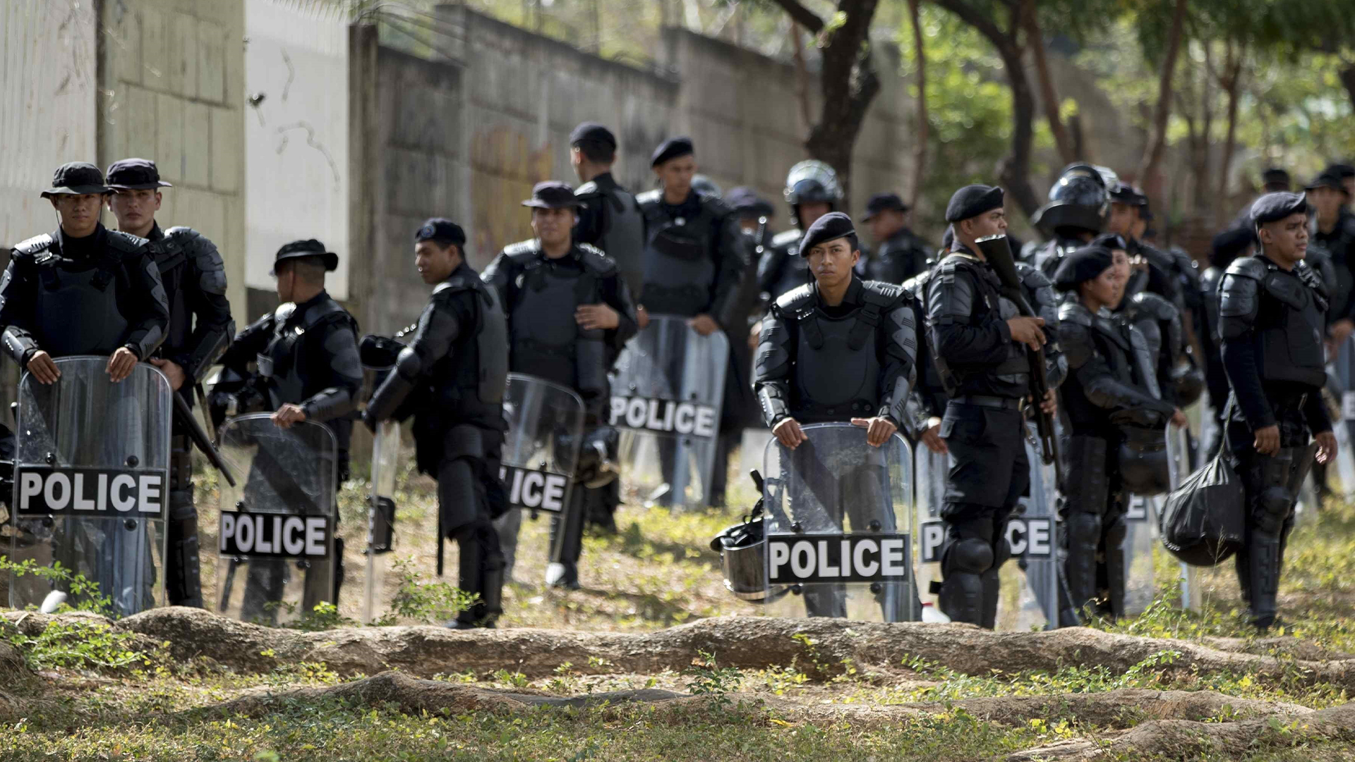 Suman 404 delitos contra la libertad de prensa en Nicaragua