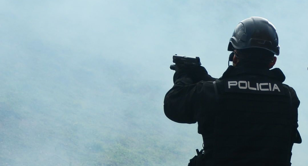 HRW llama a Venezuela a acabar con las detenciones arbitrarias