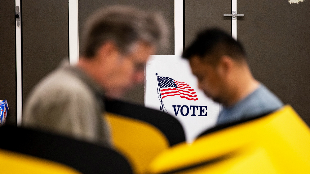 Supermartes demócrata consolida la pugna entre Biden y Sanders