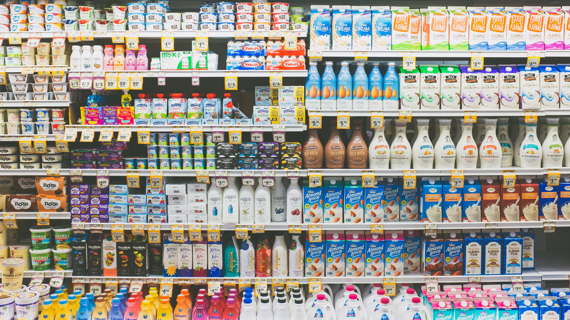 Detienen proceso de publicación de la NOM de etiquetado frontal