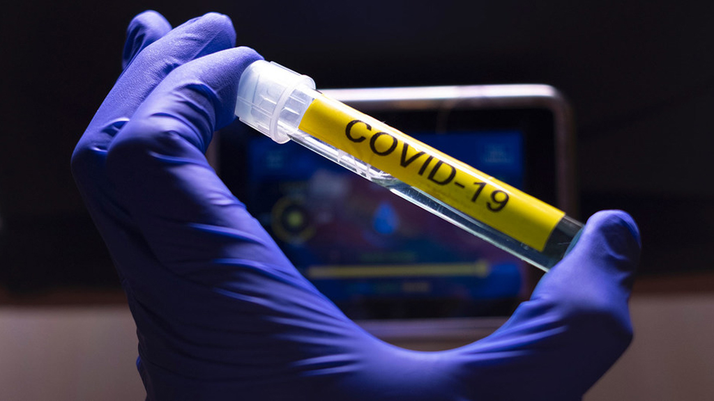 Estados Unidos elimina prueba COVID-19 como requisito para viajeros internacionales