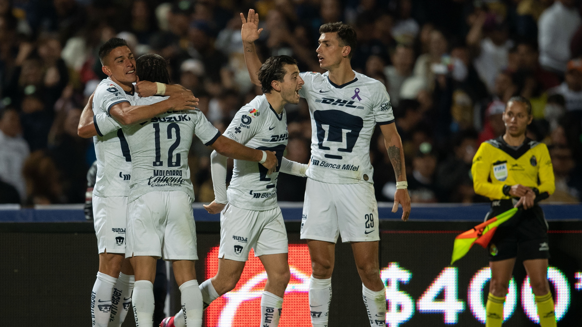 Pumas merecía más que el empate, asegura Míchel
