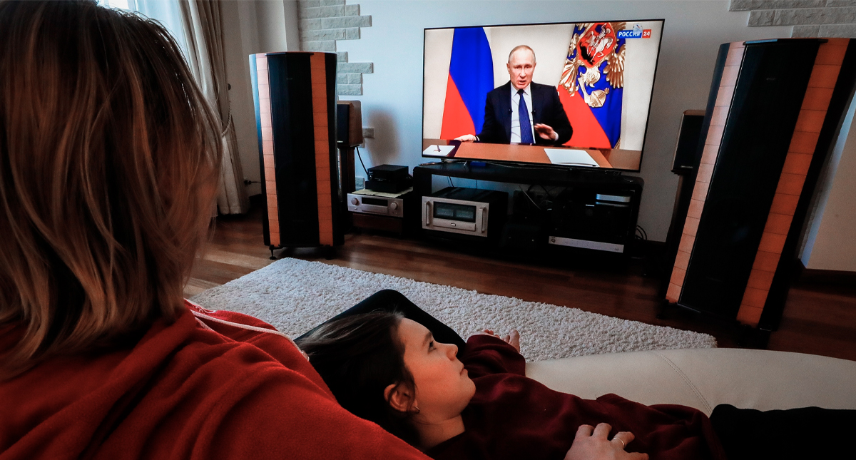 Putin aplaza plebiscito constitucional por COVID-19