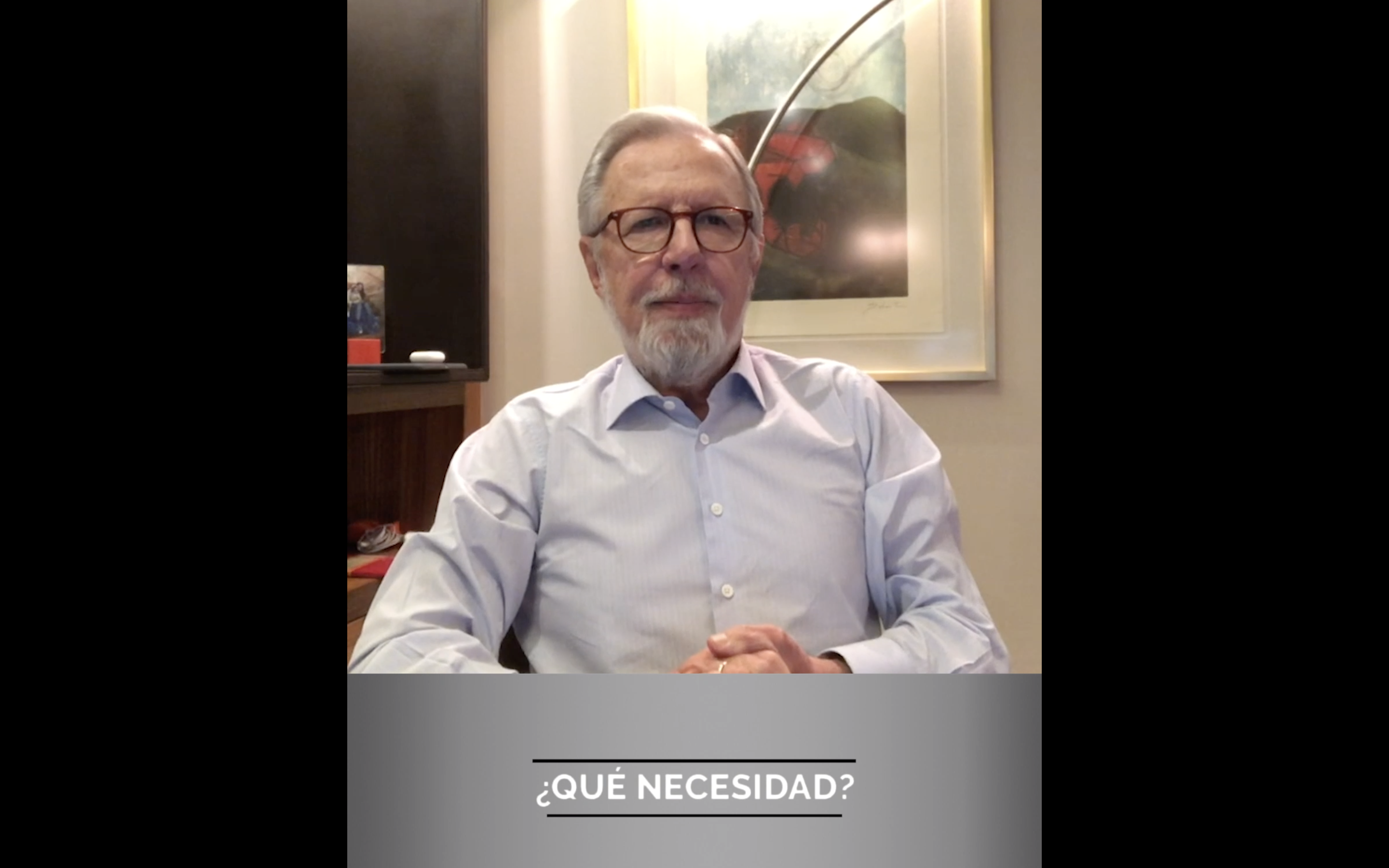 AMLO-mamá del chapo, ¿pero qué necesidad?