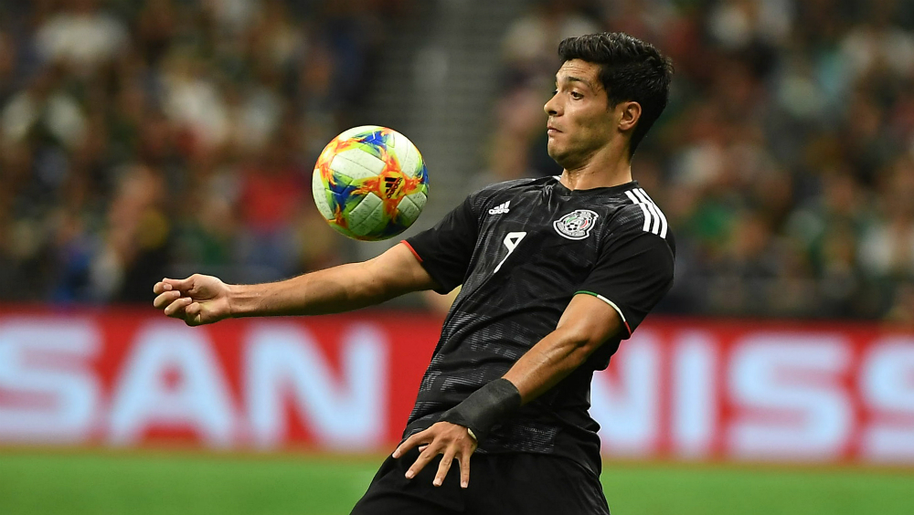 Cancelados los juegos del Tricolor en EE.UU.