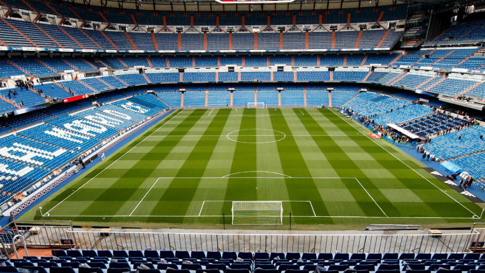 Real Madrid de futbol y baloncesto, en cuarentena tras un positivo por COVID-19